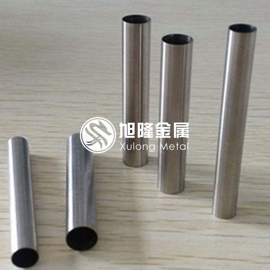 寶雞純鈦管