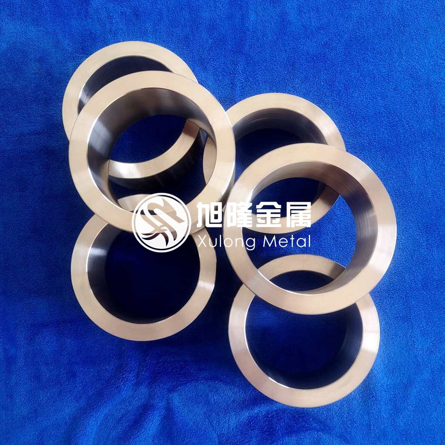 供應(yīng)TC4鈦環(huán) 鈦合金鍛環(huán)