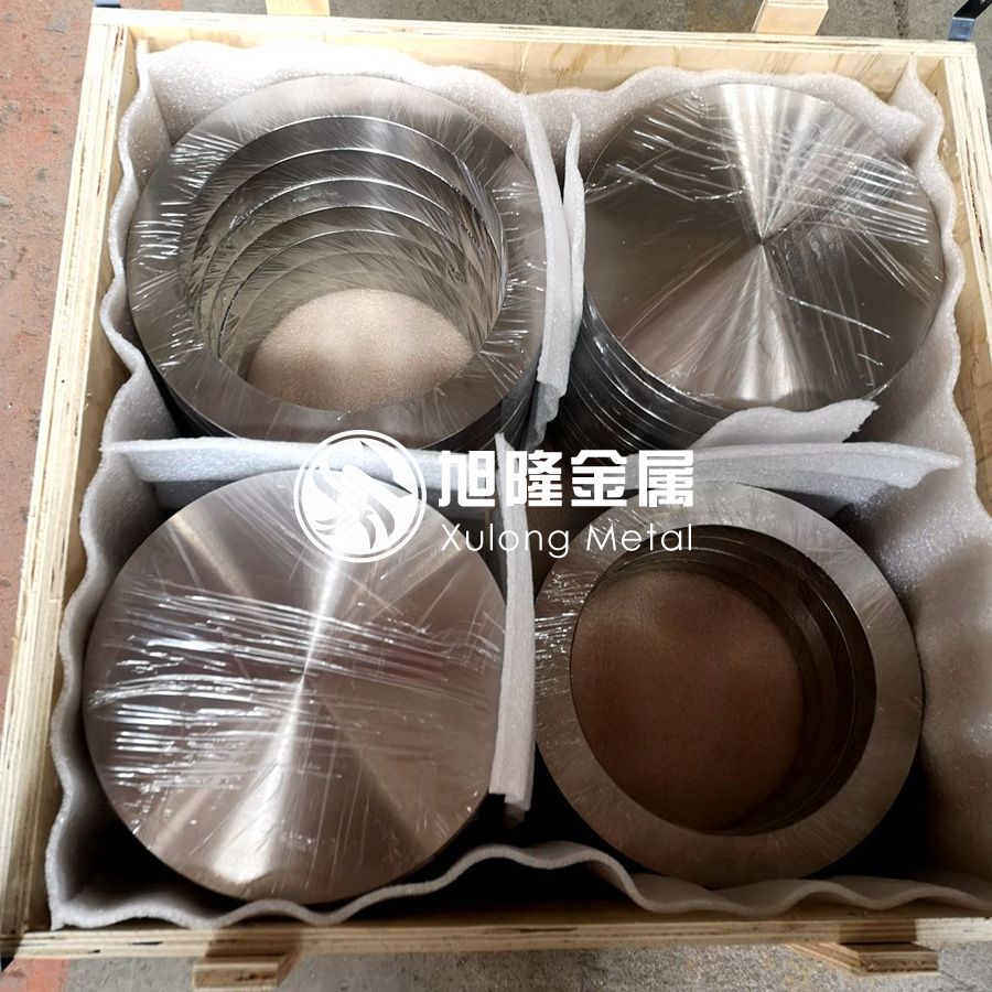 鋯環、鋯棒、鋯板等鋯合金材料的性能及常用規格