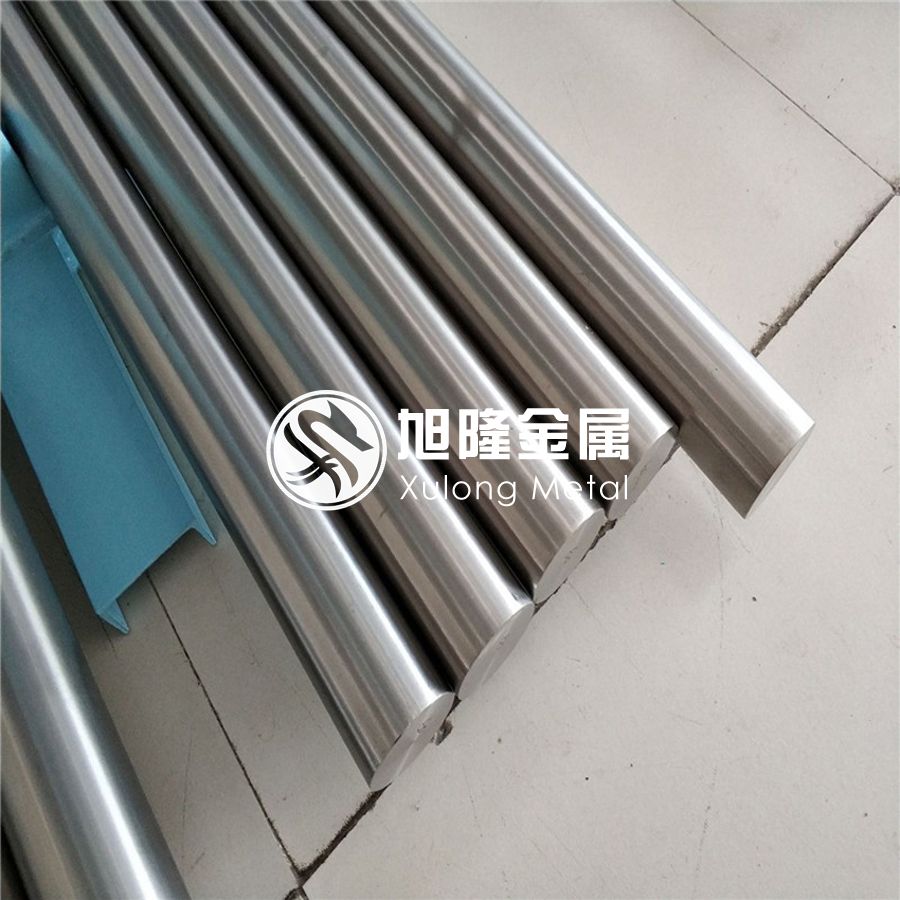 航空工程用鈦合金棒