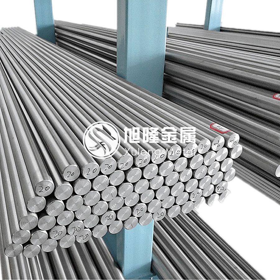 航空工程用鈦合金棒