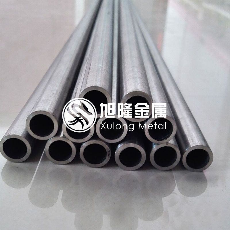 航天航空用高強(qiáng)度鈦管