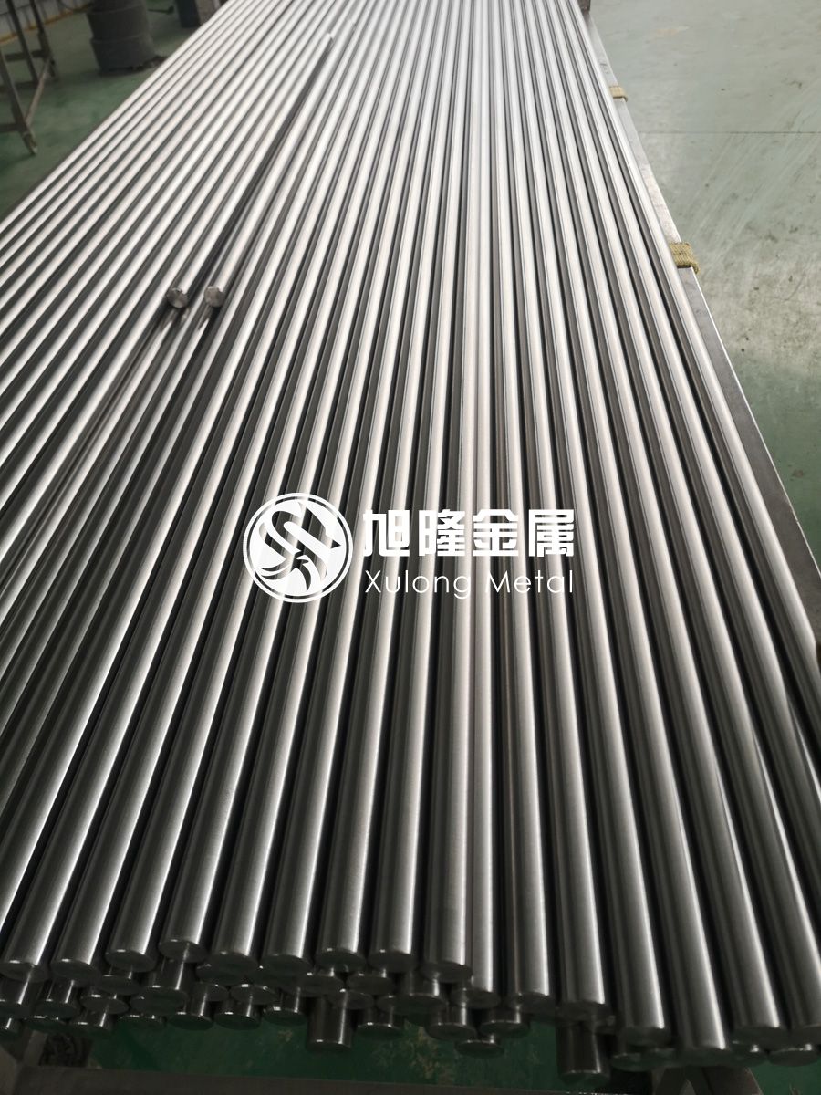 TC26鈦棒廠家介紹鈦合金材料加工前的常規(guī)檢驗方法