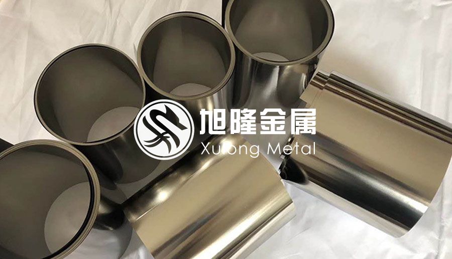 熱銷TA1、TA2、TA9、TA10鈦箔 鈦合金箔