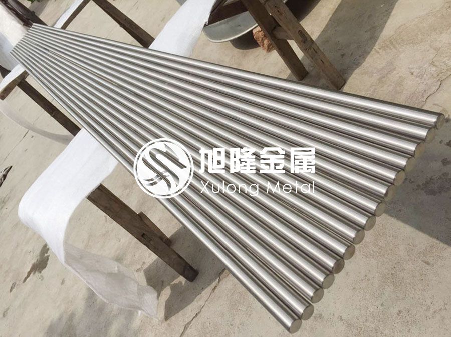 鉭棒的常用牌號與標記示例