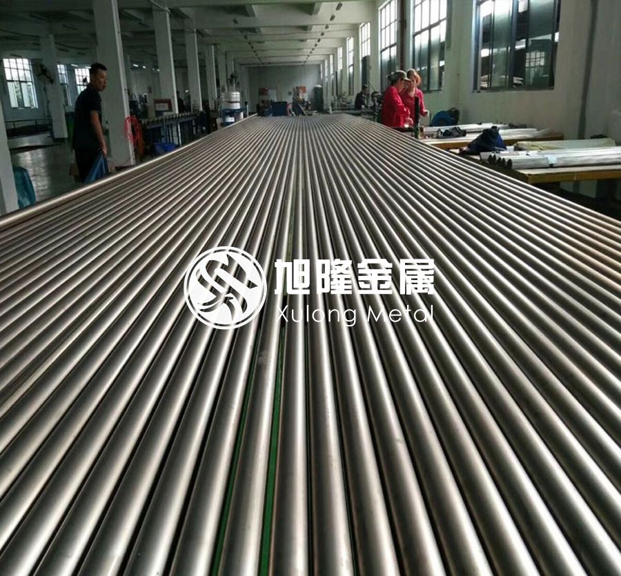 我國鈦管鈦鍛件鈦絲等鈦產業的現狀與發展趨勢