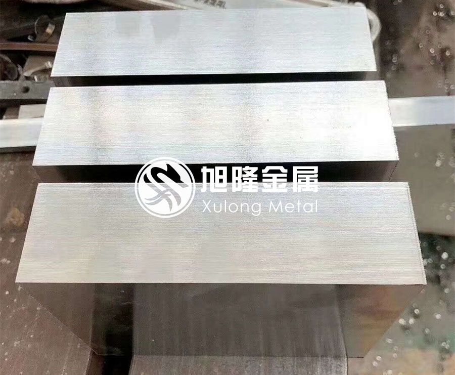 鈦管鈦棒等鈦合金材料加工工藝新技術