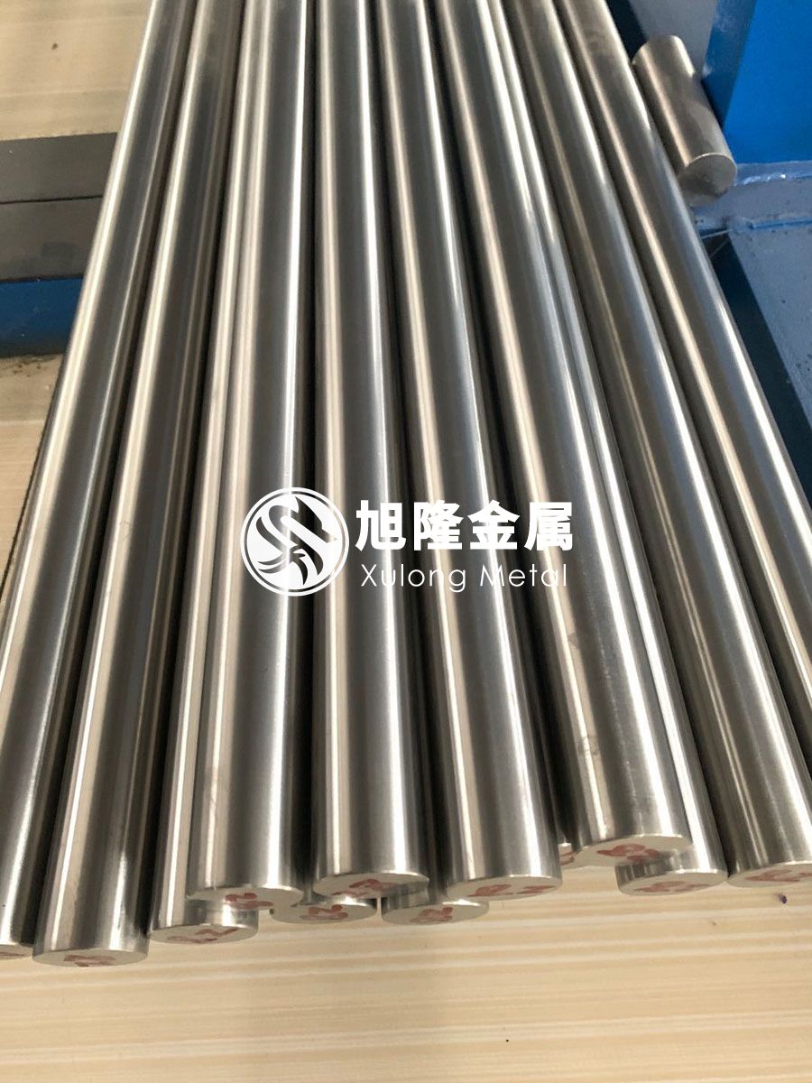 TC4鈦合金棒