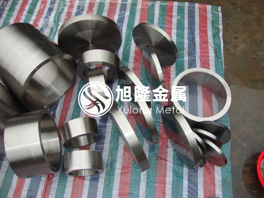 我國鈦鍛件鈦棒等材料熱處理的分類與標準現(xiàn)狀