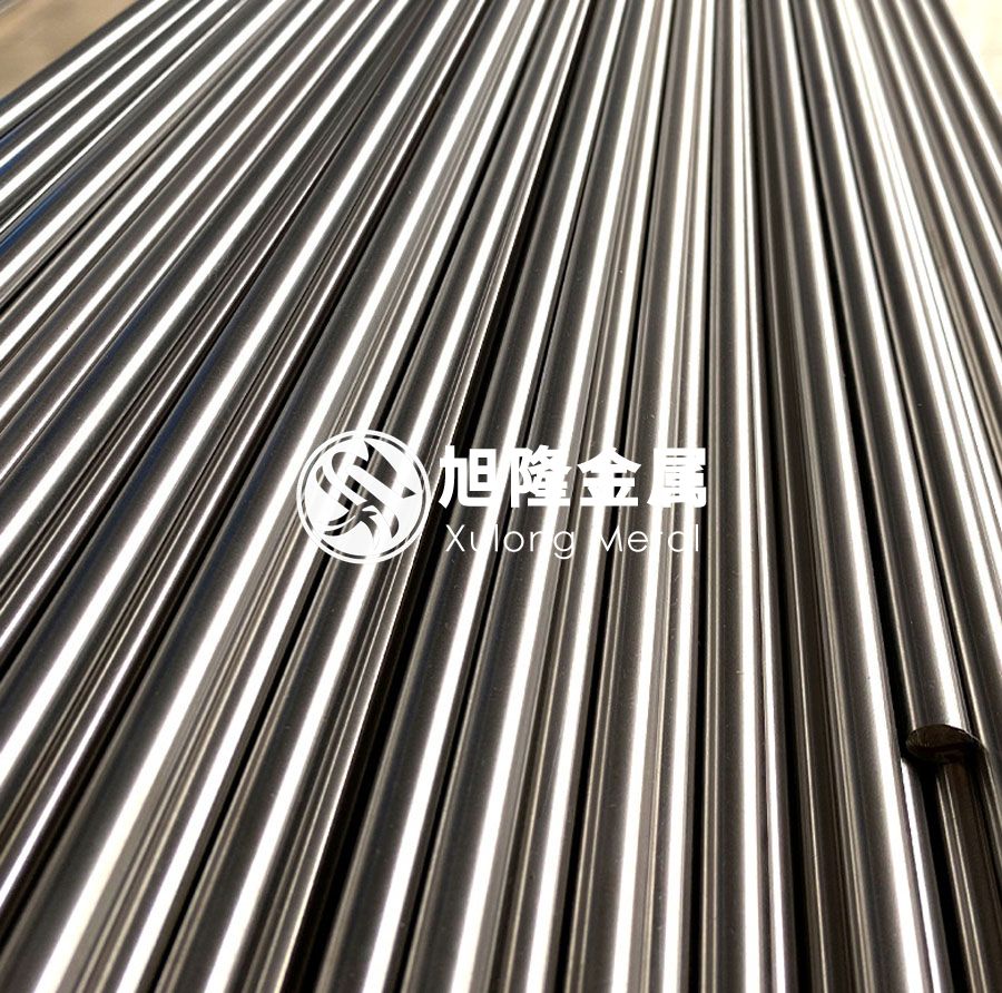 TC4鈦合金棒