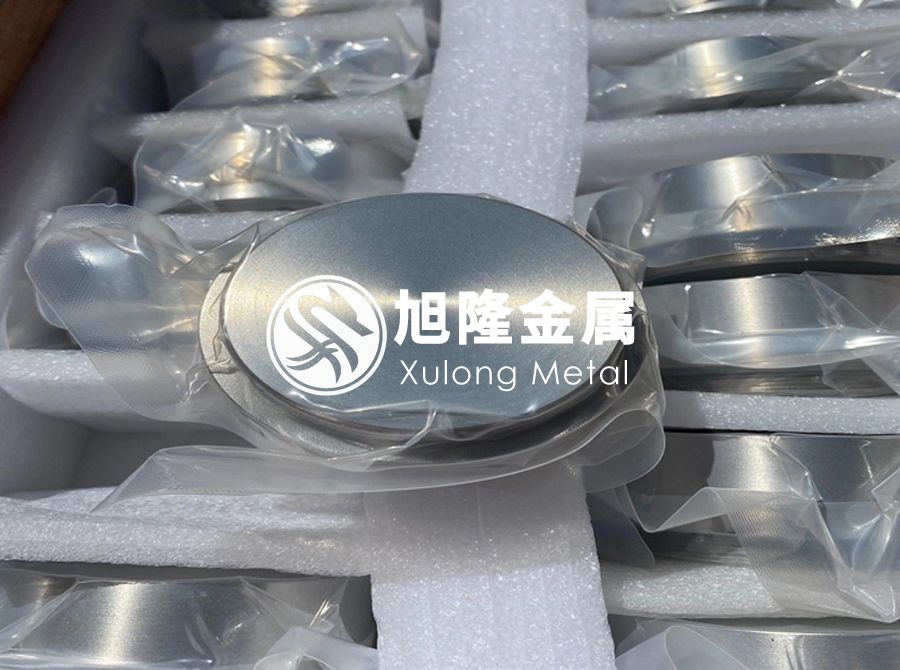 電子光學超導薄膜等用靶材的分類及制備工藝概述