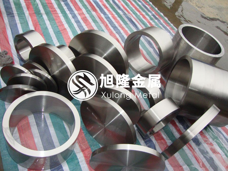 旭隆金屬現(xiàn)貨供應(yīng)石油化工用純鈦環(huán) TC4鈦合金環(huán)