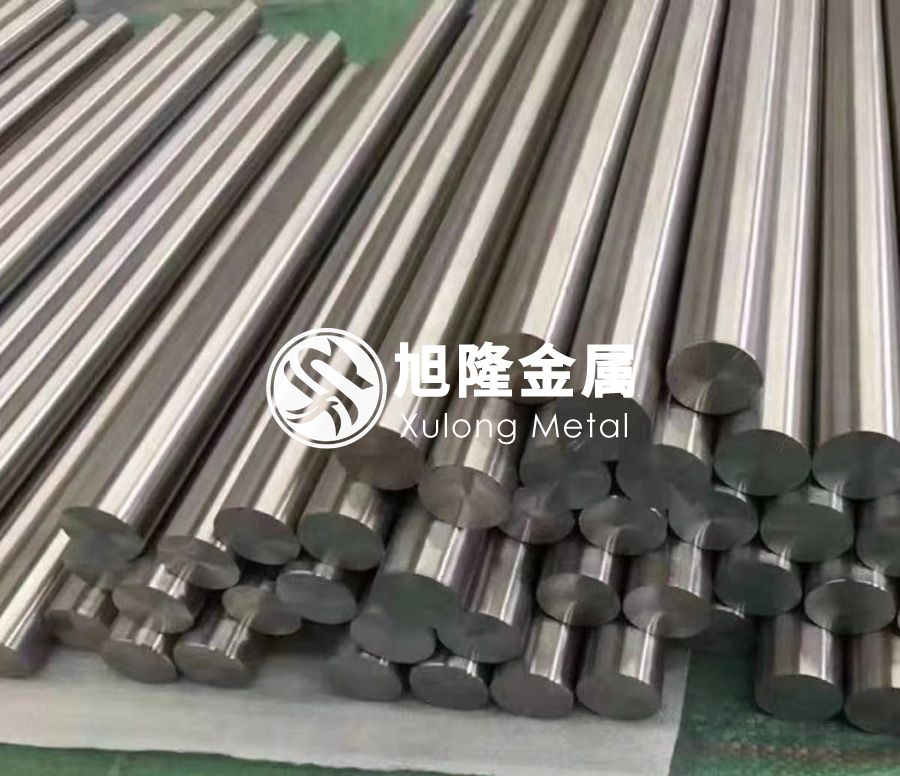 定制化工氯堿工業(yè)用ZR702/ZR705鋯棒