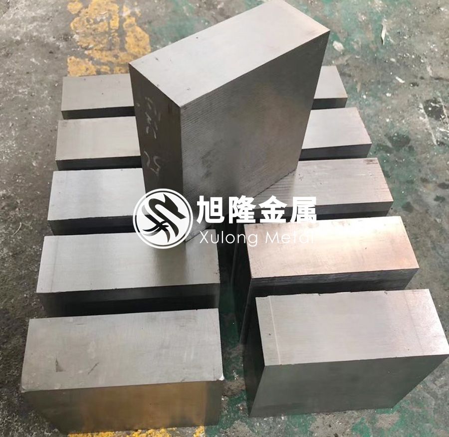 TC4鈦合金方塊