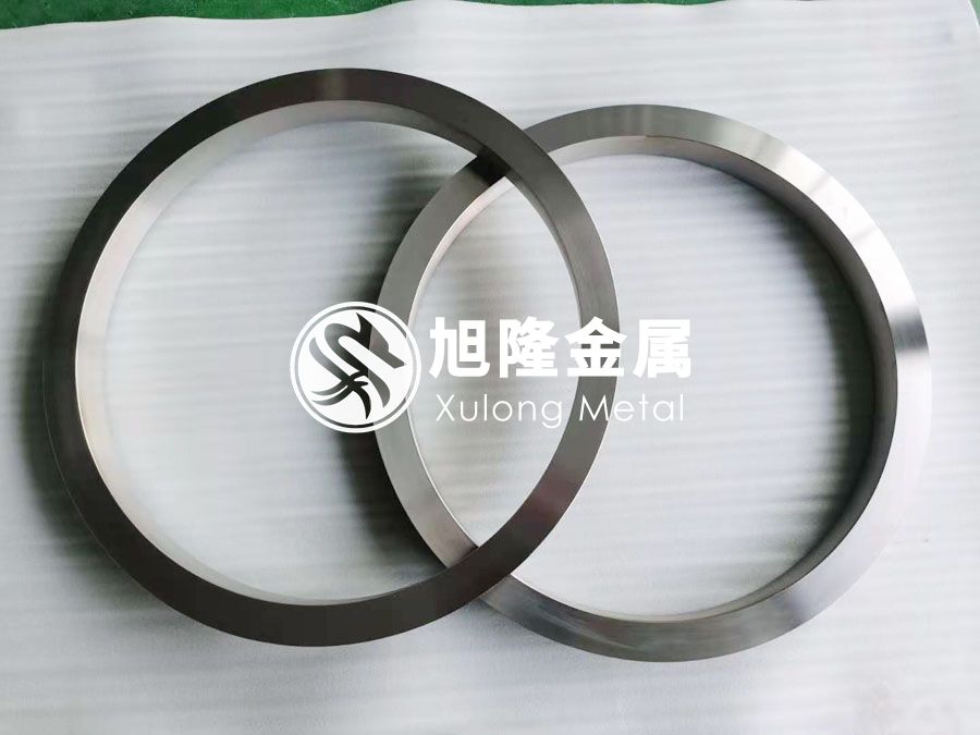 鈦環