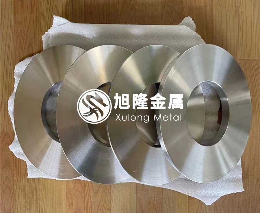 鈦環