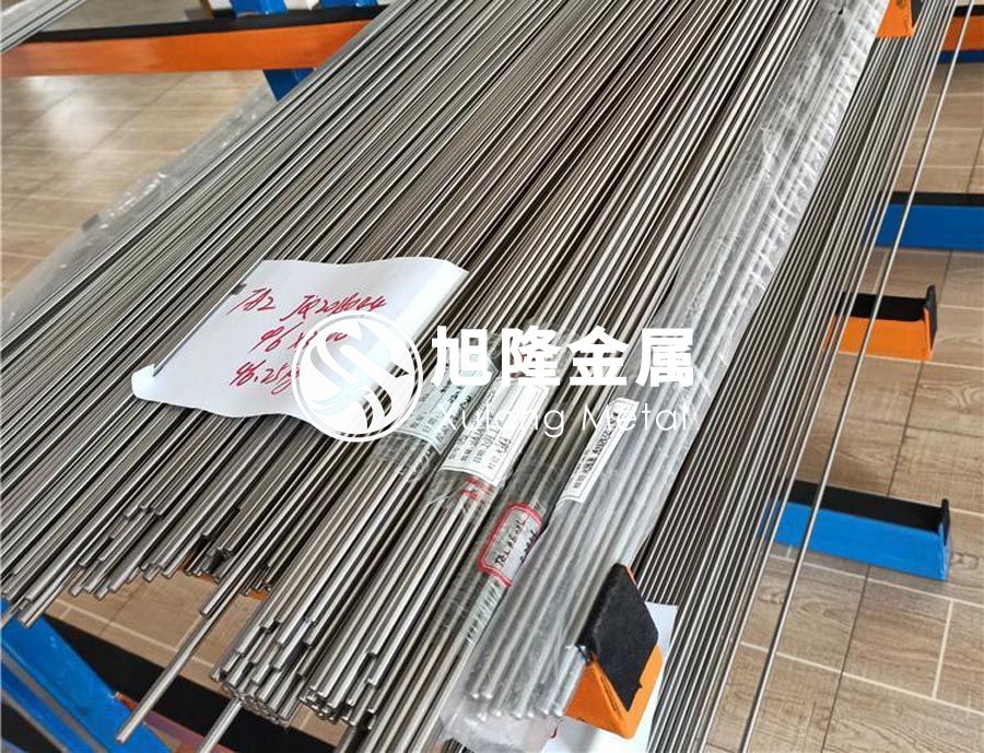 TA2鈦合金棒