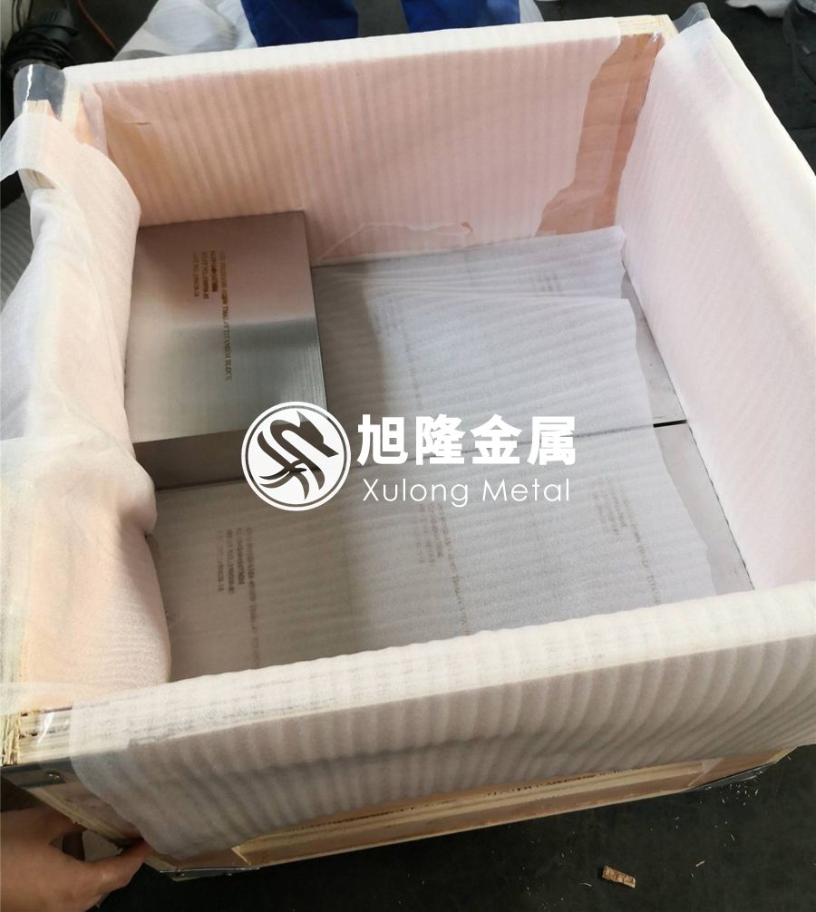 現貨供應高精度鈦方塊 鈦合金絲 鈦合金棒 規格齊全 廠家直供