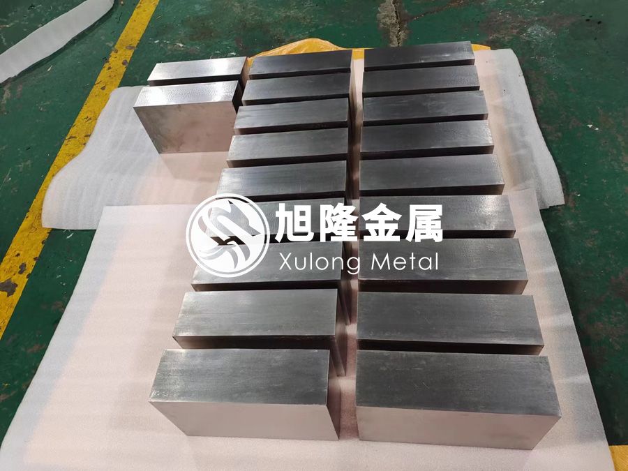 定制航空化工用鈦合金方塊 鈦絲 鈦合金棒 材質保證 廠家直供