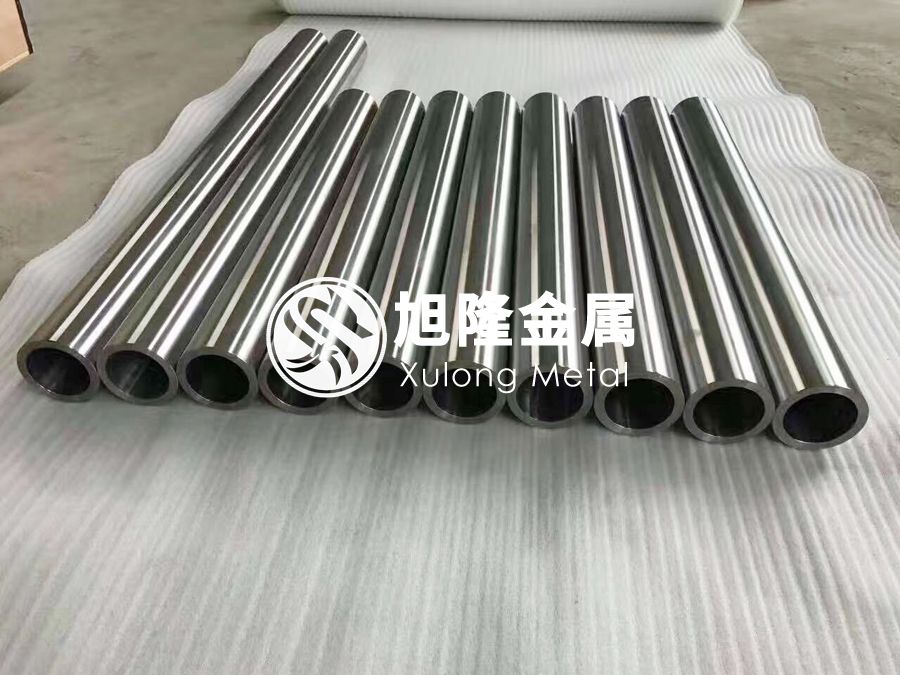 旭隆金屬熱銷TC4鈦合金管 鈦環(huán) 鈦合金棒 材質保證 批量價優(yōu)