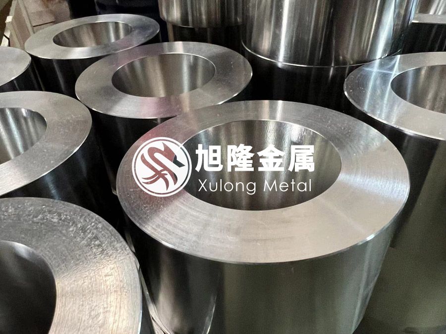 TA2鈦環