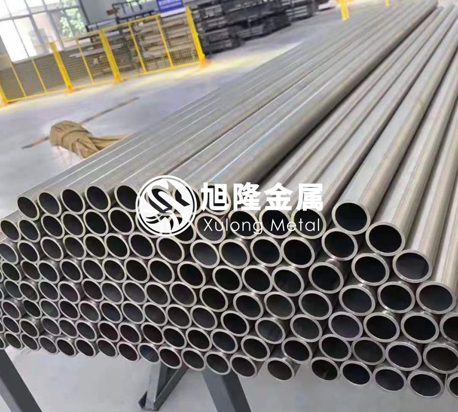鈦管
