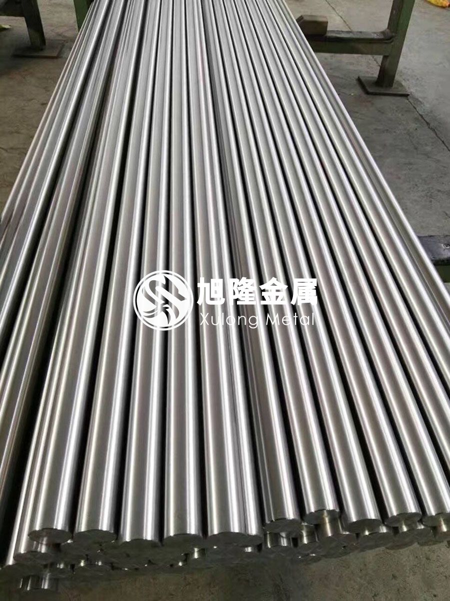 航空用TC4鈦合金棒在不同溫度不同應變速率下的性能特點
