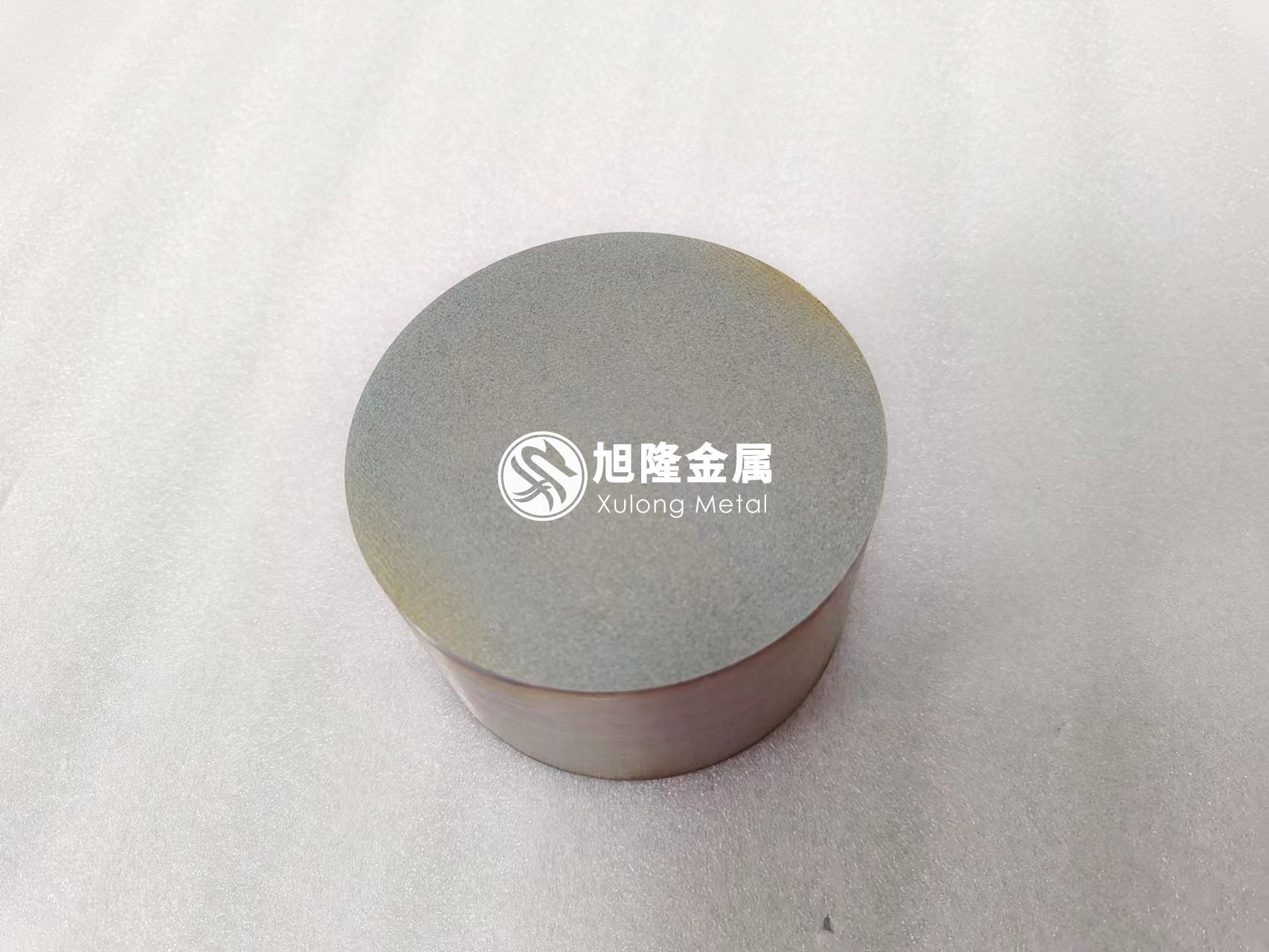 鈦合金鍛件