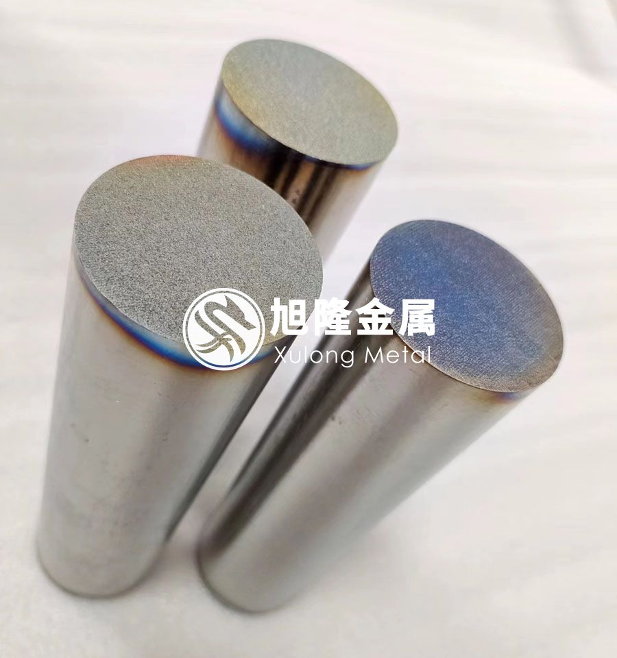 機(jī)加工藝及測(cè)試條件對(duì)TC4鈦合金棒室溫拉伸性能的影響