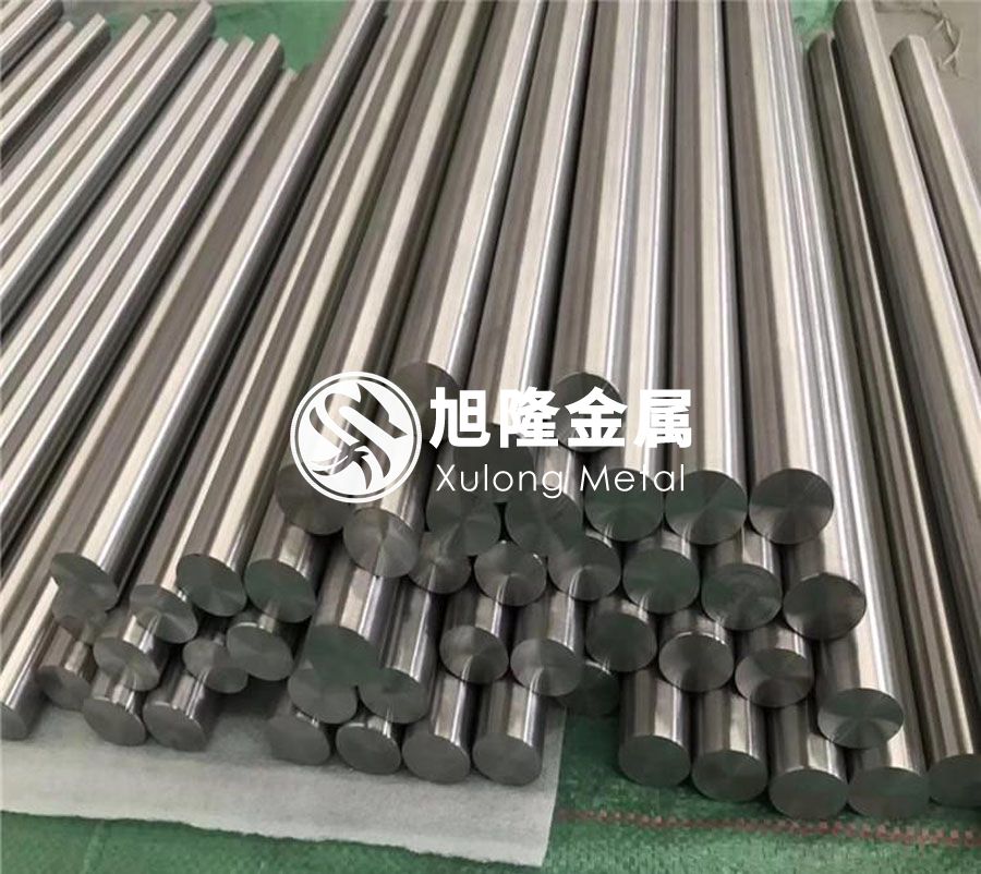 TC11鈦合金棒