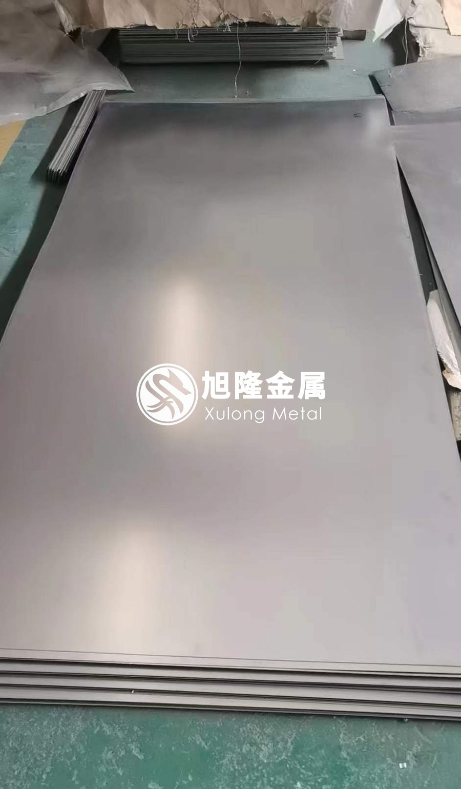 TC4鈦合金板