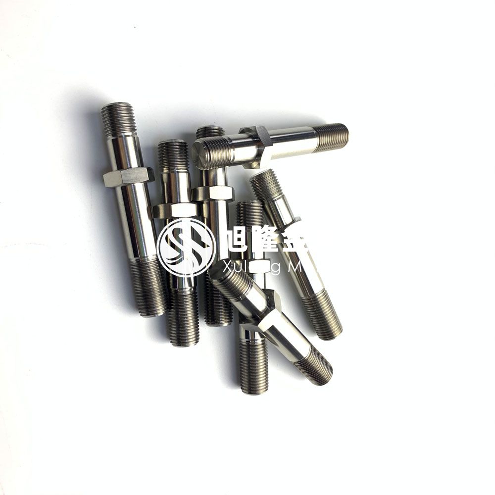 飛機(jī)起落架用鈦合金緊固件機(jī)械加工中存在的問題及措施