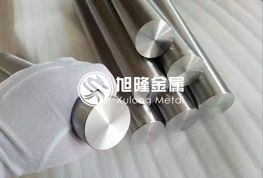 TA9鈦棒