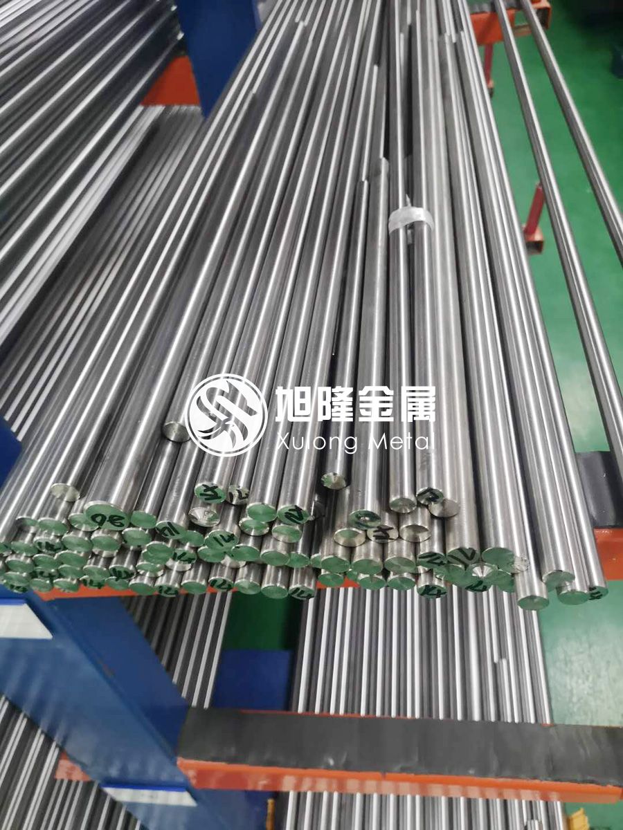TC11鈦棒