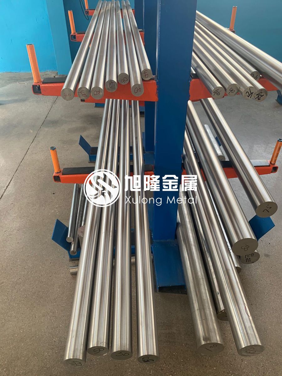 TC26鈦棒