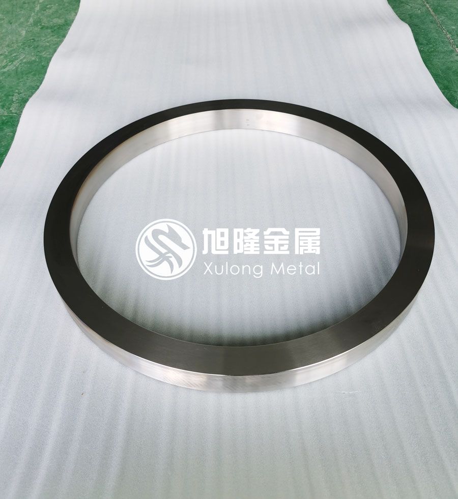 鈦鍛件