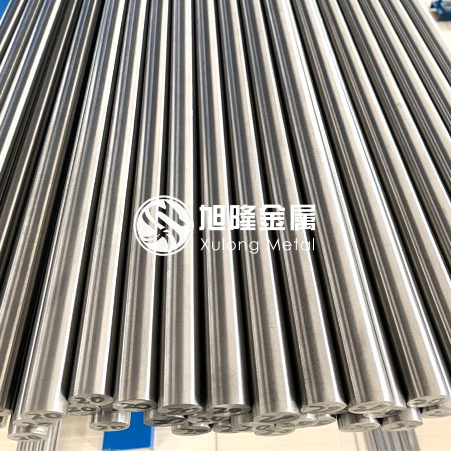 鈦合金棒